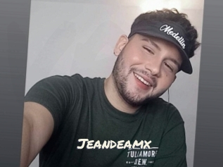 Jeandeamx