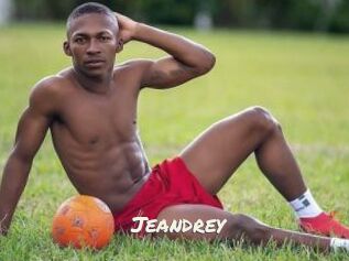 Jeandrey