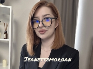 Jeanettemorgan