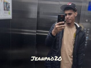 Jeanpao20