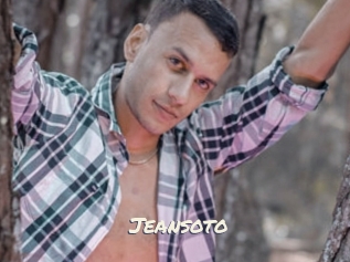 Jeansoto