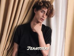 Jeanssexy