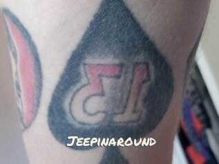 Jeepinaround