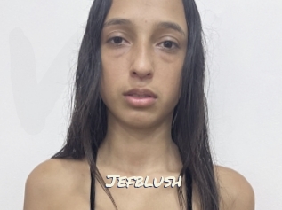 Jefblush