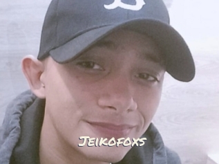 Jeikofoxs