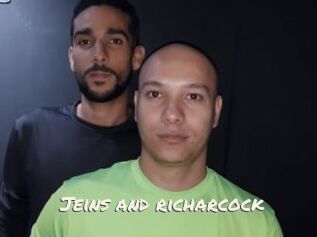 Jeins_and_richarcock