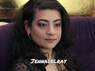 Jennadelray