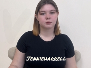 Jennieharrell
