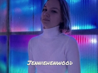 Jenniehenwood