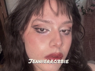 Jennierrobbie