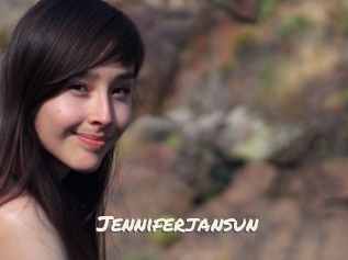 jenniferjansun Vierges