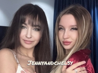 Jennyandchelsy