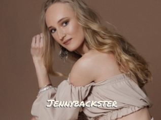 Jennybackster