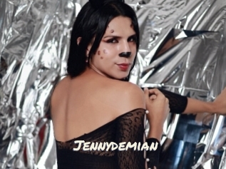 jennydemian Vierges