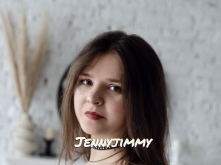 Jennyjimmy