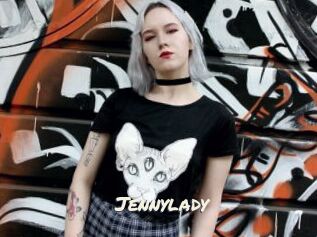 Jennylady
