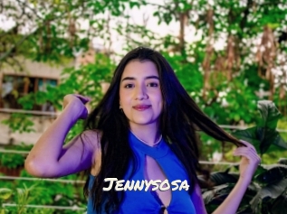 Jennysosa