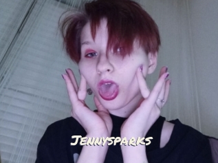 Jennysparks