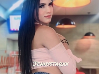 jennystarxx Vierges