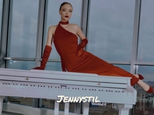 Jennystil