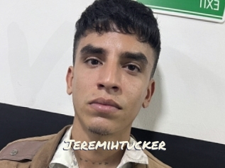 Jeremihtucker