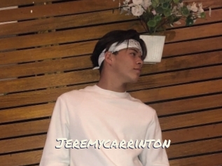 Jeremycarrinton