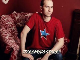 Jeremyfosterr