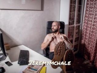 Jeremymchale