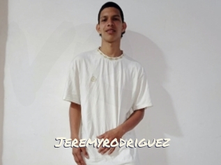 Jeremyrodriguez