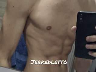 jerkedletto Vierges