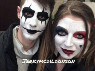 Jerkymcdildonson