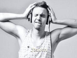 Jerodx