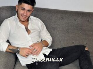 Jerryhillx