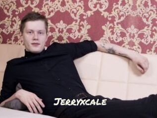 Jerryxcale