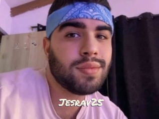 Jesrav25