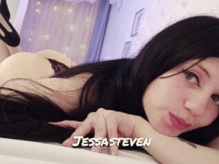 Jessasteven