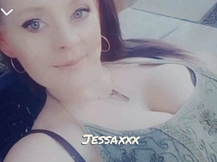 Jessaxxx
