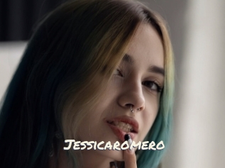 Jessicaromero