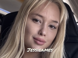 Jessieames