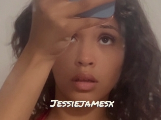 Jessiejamesx