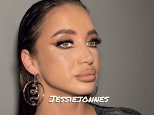 Jessiejonnes