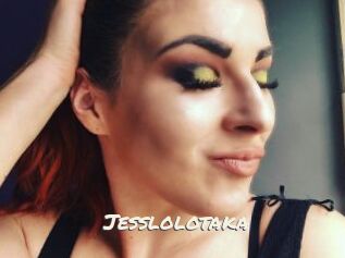 Jesslolotaka