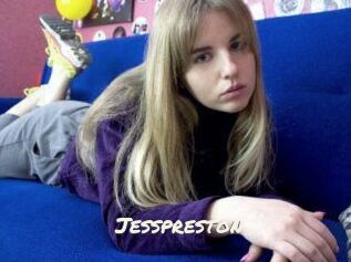 Jesspreston