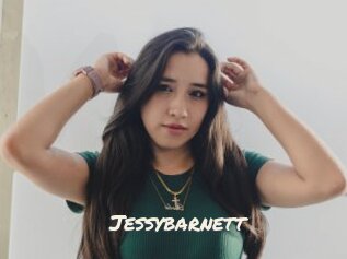 Jessybarnett