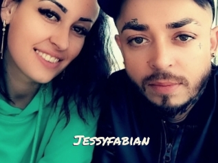 Jessyfabian