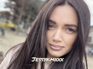 Jessykmxxx