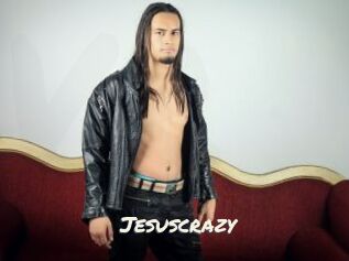 Jesuscrazy