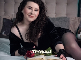 Jesykah