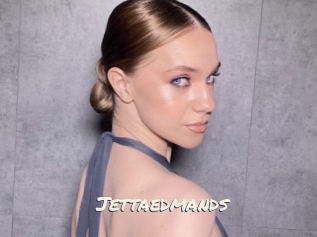 Jettaedmands