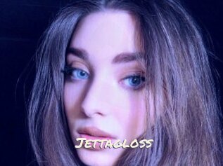 Jettagloss
